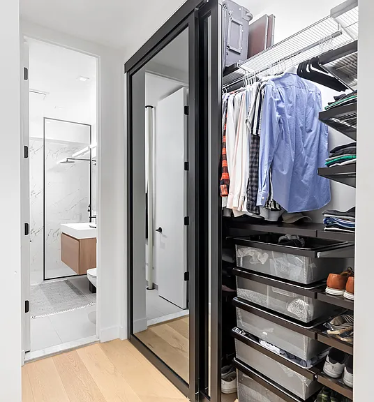 33 E 22nd St #1C — Photo 6