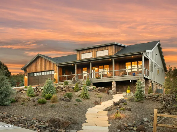 2672 Ridgewood Way, Williams, AZ 86046