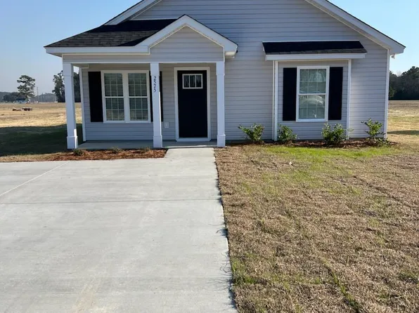 2575 Cottonwood Dr. #Spruce, Loris, SC 29569