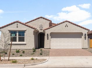 1520 W Saddle Run, Apache Junction, AZ 85120