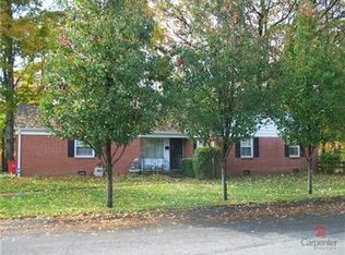 199 W South St, Mooresville, IN