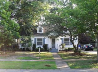 608 Maycox Ave, Norfolk, VA 23505