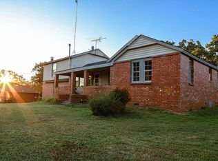 8360 S 129th West Ave, Sapulpa, OK 74066