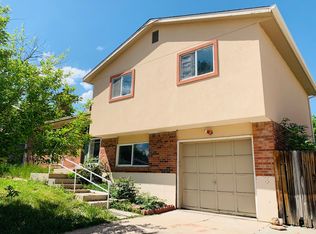 9653 W Caley Ave, Littleton, CO 80123