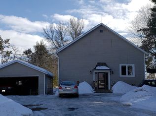 H3043 Elderberry Rd, Colby, WI 54421