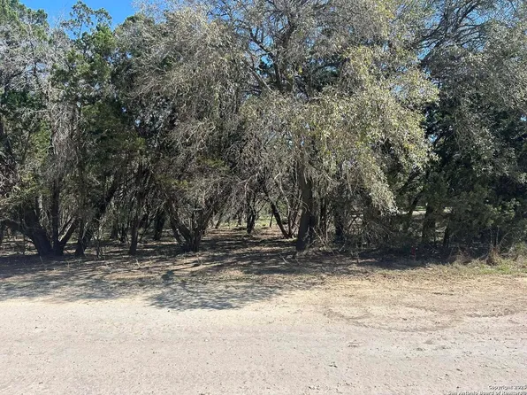 0 W CANYON DR LOT 99, Bandera, TX 78003