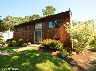 968 Saint Margarets Dr, Annapolis, MD 21409