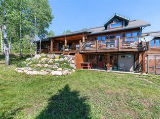 57610 Longfellow Way, Clark, CO 80428