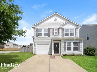 7909 Liberty School Ln, Camby, IN 46113