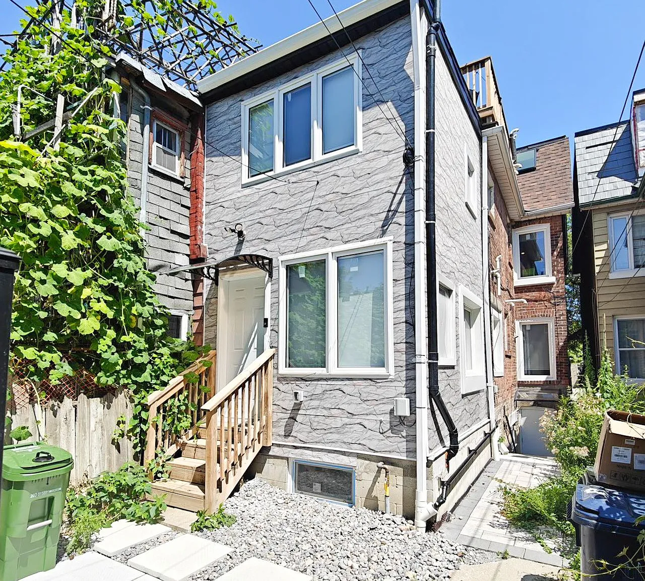 2 bed, $2,300 — Photo 2