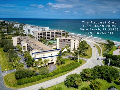 3939 Ocean Dr #PENTHOUSE 13-C, Vero Beach, FL, 32963