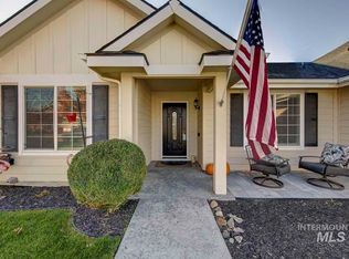 11337 W Radcliff St, Nampa, ID 83651