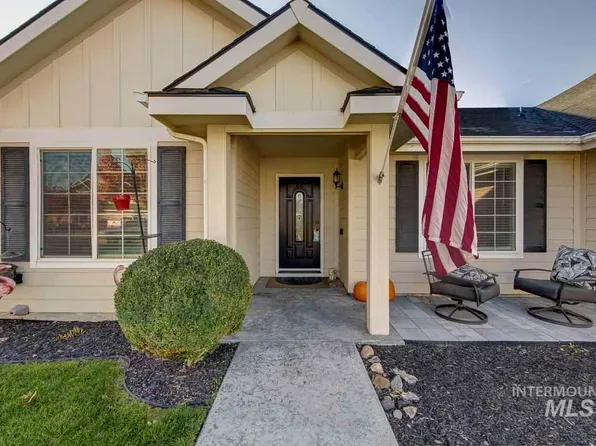 11337 W Radcliff St, Nampa, ID 83651