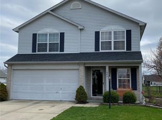 1845 Cold Spring Dr, Brownsburg, IN 46112