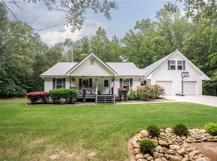 281 Laney Dr, Locust Grove, GA 30248