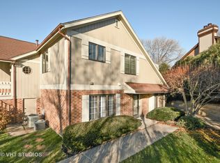 13239 S Westview Dr #VILLA3, Palos Heights, IL 60463