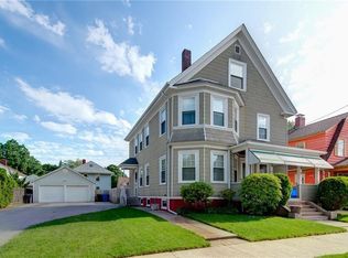 80 Waterman Ave, Cranston, RI 02910