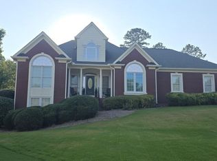 6781 Highland Pointe Pl, Monroe, GA 30656