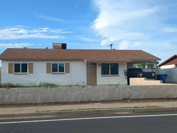 1041 W McLellan Rd, Mesa, AZ 85201