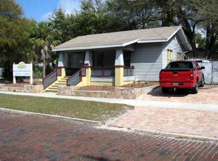 131 18th St N, Saint Petersburg, FL 33713