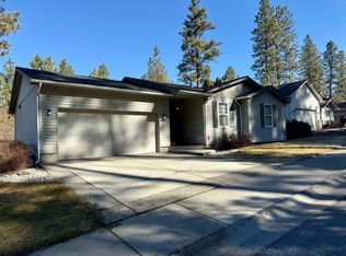 4809 S Kip Ln, Spokane, WA 99224