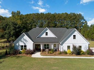 1550 Confederate Rd, Madison, GA 30650
