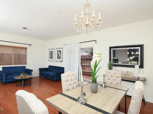 8554 Burnet Ave Unit 126, North Hills, CA 91343