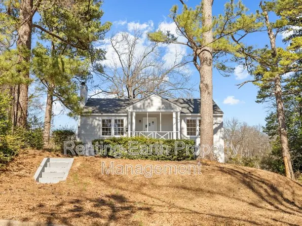 1820 33rd St, Birmingham, AL 35208