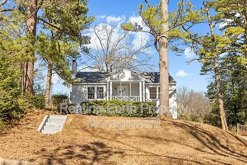 1820 33rd Street Ensley Photo 1