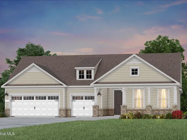 6016 Greater Burdock Court, Leland, NC 28479