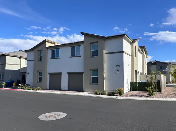 2833 Champagne Gold Ave, North Las Vegas, NV 89086