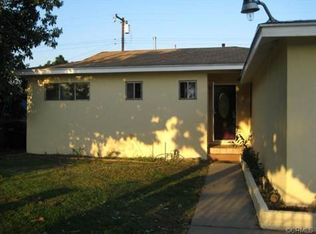 13459 Lassalette St, La Puente, CA 91746