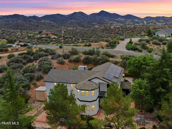 14500 E Eagle Dr, Dewey, AZ 86327