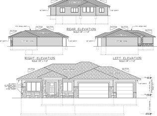 9135 Calamus River Rd, Lincoln, NE 68520