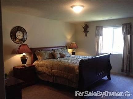 MASTER BEDROOM
						:
						large with walk-in closet and full bath