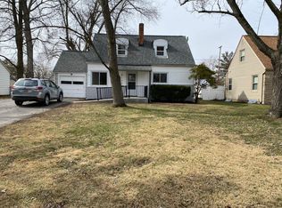 3189 Mountview Rd, Columbus, OH 43221