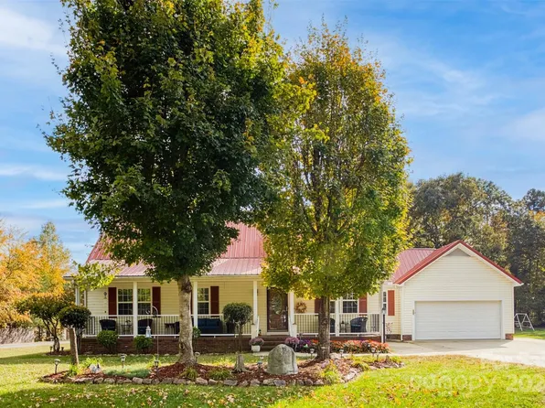 1032 Highland Woods Dr, Kannapolis, NC 28083
