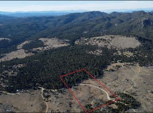 91 Upper Rader Creek Rd #E, Whitehall, MT 59759