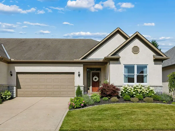 5349 Castle Pnes, Columbus, OH 43235