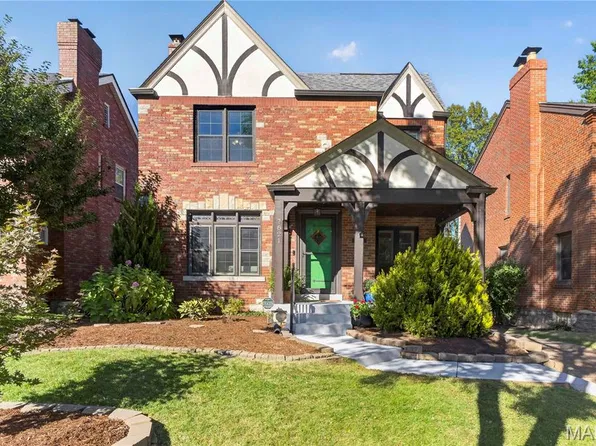 7821 Cornell Ave, Saint Louis, MO 63130