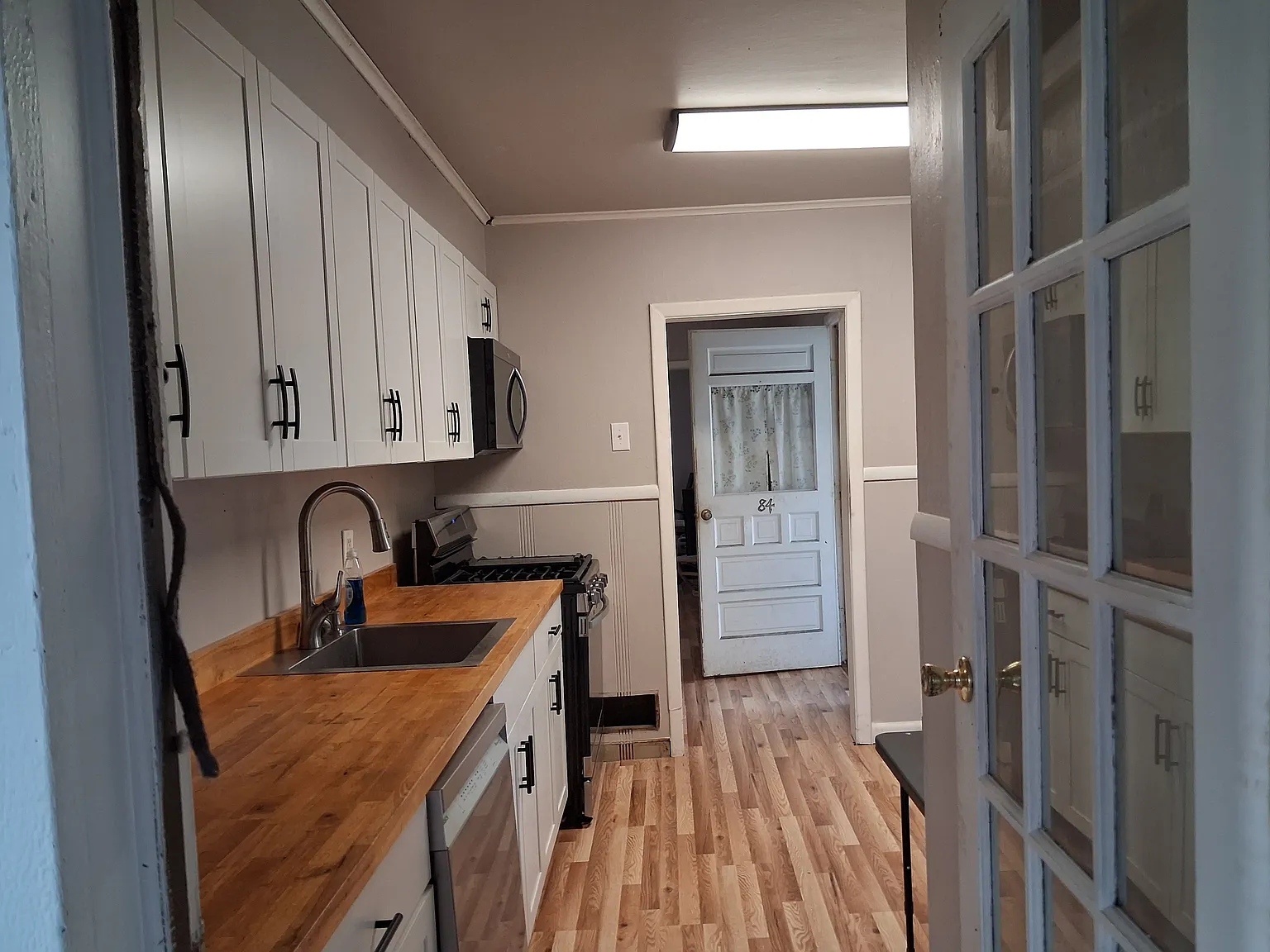 3 bed, 1100 sqft, $1,500 — Photo 4