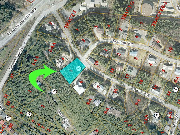 3rd image of Forest Ave Lot 5