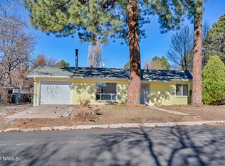 3001 N Loma Vista Dr, Flagstaff, AZ 86004