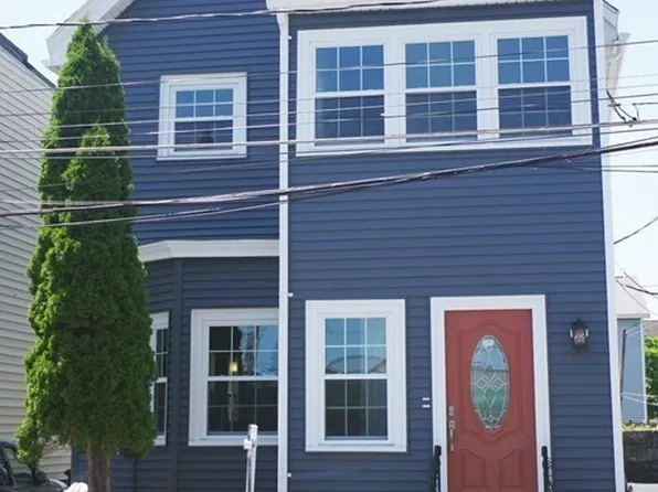 6 Florence St #2, Somerville, MA 02145