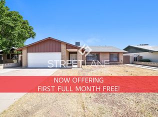 6829 W Oregon Ave, Glendale, AZ 85303
