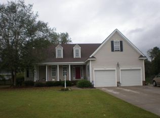 456 Shellcastle Rd, Rocky Mount, NC 27804