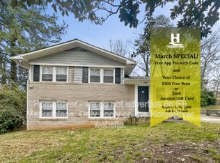 440 Dartmouth Dr SW, Atlanta, GA 30331