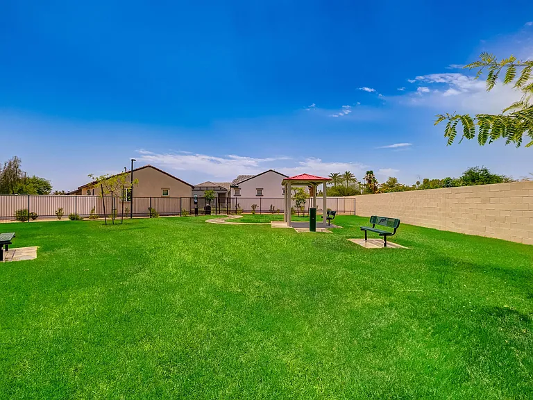 Villas Litchfield Park — Photo 30