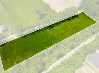 Buck Ridge Rd, Cedar Falls, IA 50613