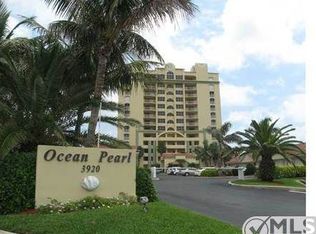 3920 N Highway A1a APT 403, Fort Pierce, FL 34949